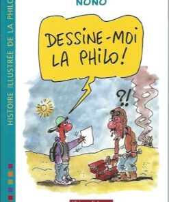 Histoire illustrée de la Philo