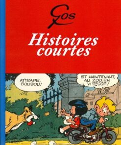 Histoires courtes