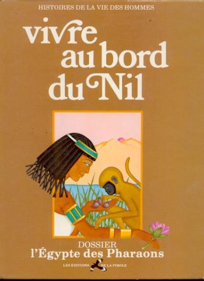 Histoires de la vie des hommes Tome 3