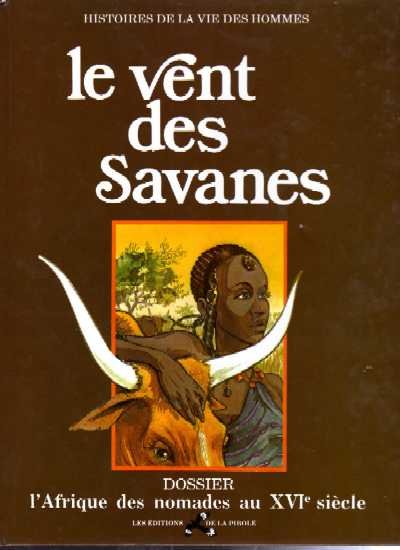 Histoires de la vie des hommes Tome 7