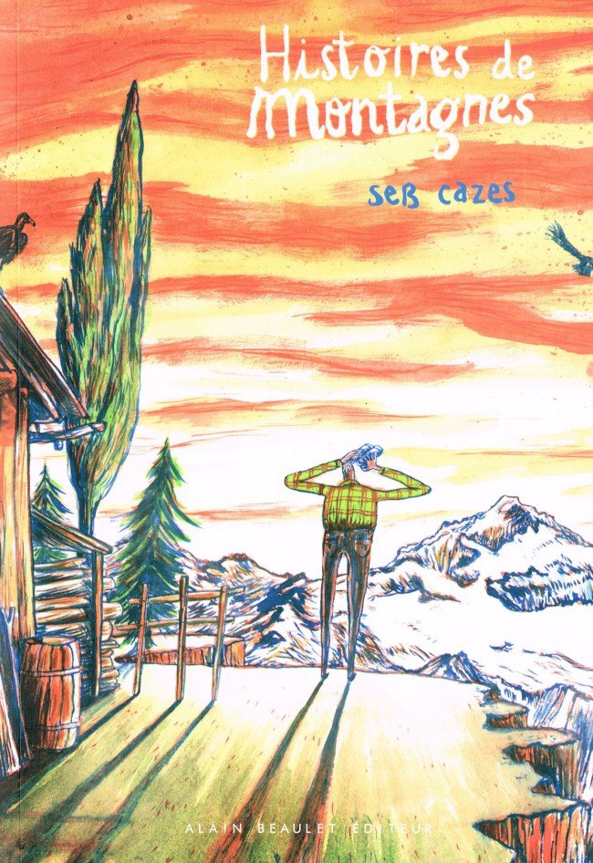 Histoires de montagnes