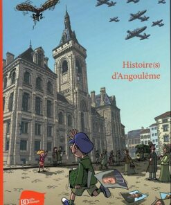 Histoires de... Tome 1