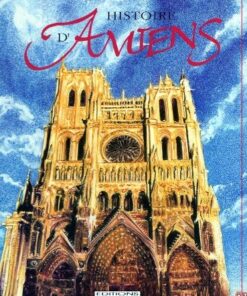 Histoires des Villes Tome 4