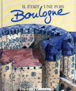 Histoires des Villes Tome 6