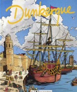 Histoires des Villes Tome 10