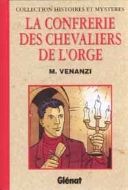 Histoires et mystères Tome 3