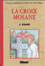 Histoires et mystères Tome 5