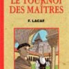 Histoires et mystères Tome 1