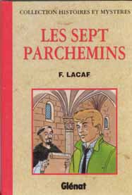 Histoires et mystères Tome 1