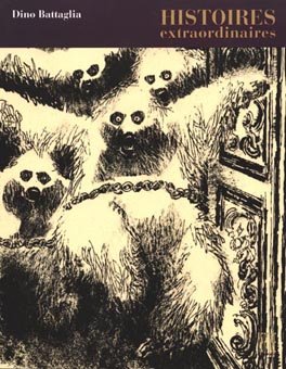 Histoires extraordinaires