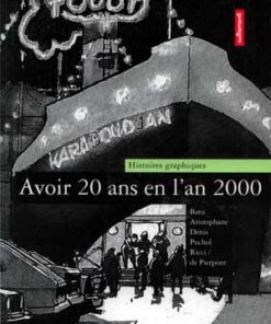 Histoires graphiques