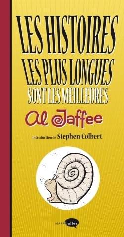 Les Histoires les plus longues sont les meilleures
