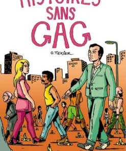 Histoires sans gag