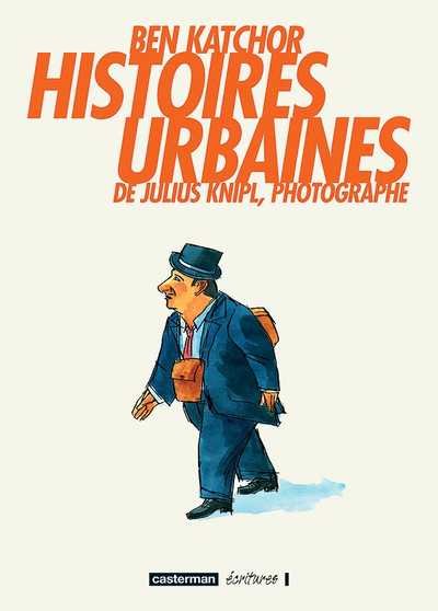 Histoires urbaines