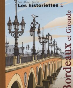 Les Historiettes Tome 2