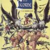 À la recherche de la Licorne Tome 1