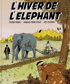 L'Hiver de l'éléphant
