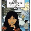 A la recherche de Peter Pan Tome 2