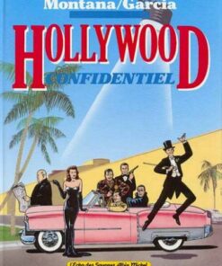 Hollywood confidentiel