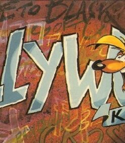 Hollywood Kid