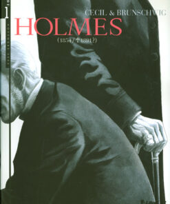 Holmes Livre I