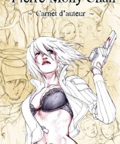 Carnet d'auteur