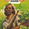 Hombre - La genèse Tome 2