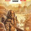 Hombre - La genèse Tome 3