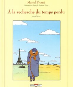 À la recherche du temps perdu