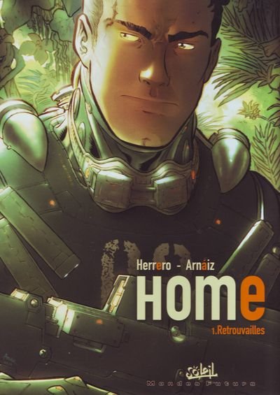 Home Tome 1