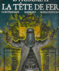 L'Homme à la tête de fer