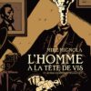 L'Histoire des Super-Héros Tome 1