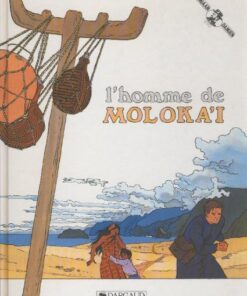 L'Homme de Moloka'i