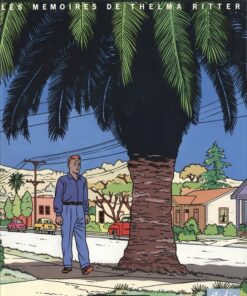 L'Homme de nulle part Tome 1