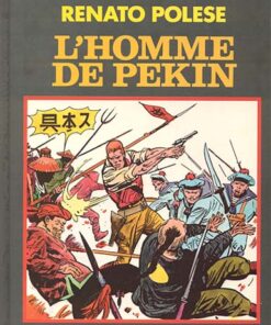 L'Homme de Pékin