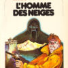 Un homme - une aventure Tome 8