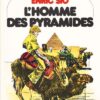 Un homme - une aventure Tome 4