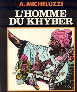 L'Homme du Khyber