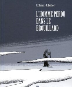 L'Homme perdu dans le brouillard