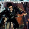 L'Homme qui refusait de mourir Tome 3