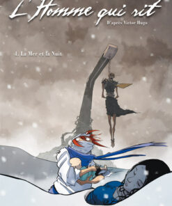 L'Homme qui rit Tome 1