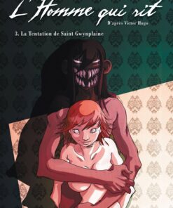 L'Homme qui rit Tome 3