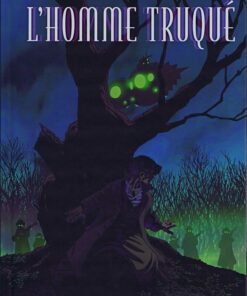 L'Homme truqué