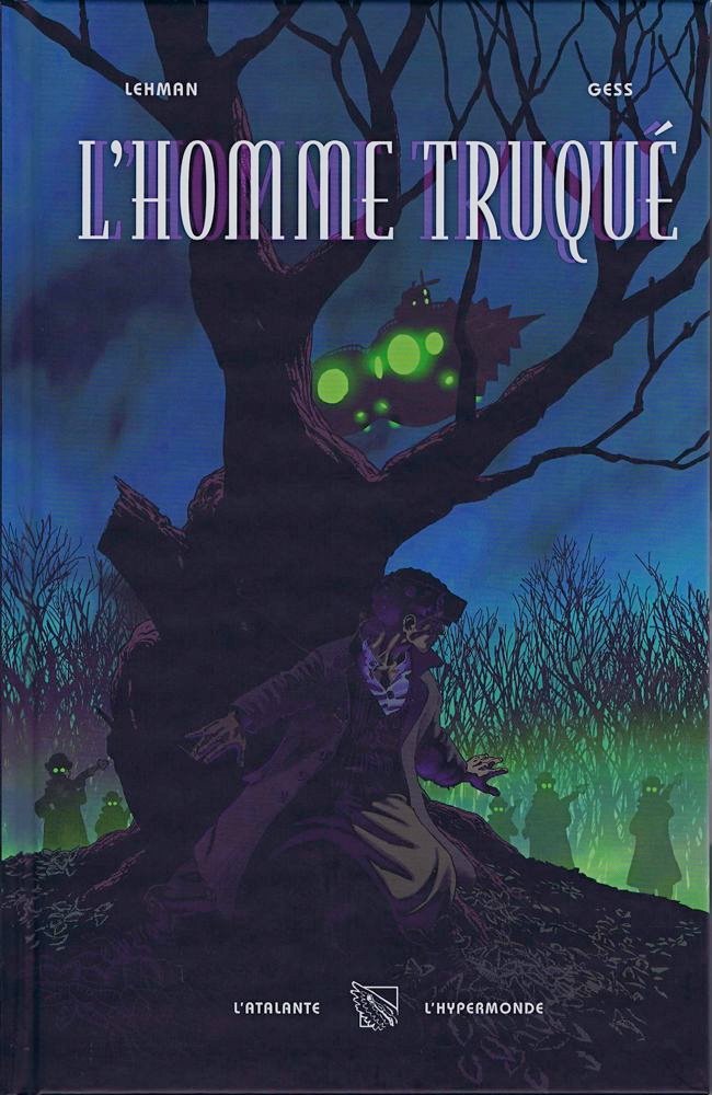 L'Homme truqué