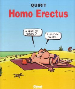 Homo Erectus