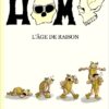 Homo, l'âge de raison Tome 1