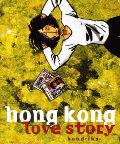 Hong Kong love story