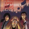 Hong Kong Triad Tome 2