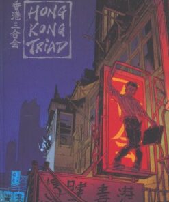 Hong Kong Triad