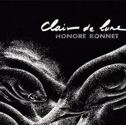 Clair de Lune